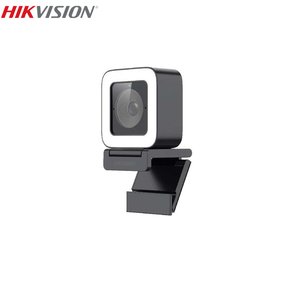 HIKVISION DS-UL4 2K Live Web Camera