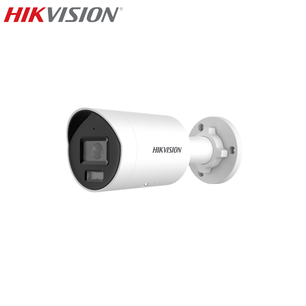 HIKVISION DS-2CD2023G2-I(D) 2MP AcuSense Fixed Bullet Network Camera