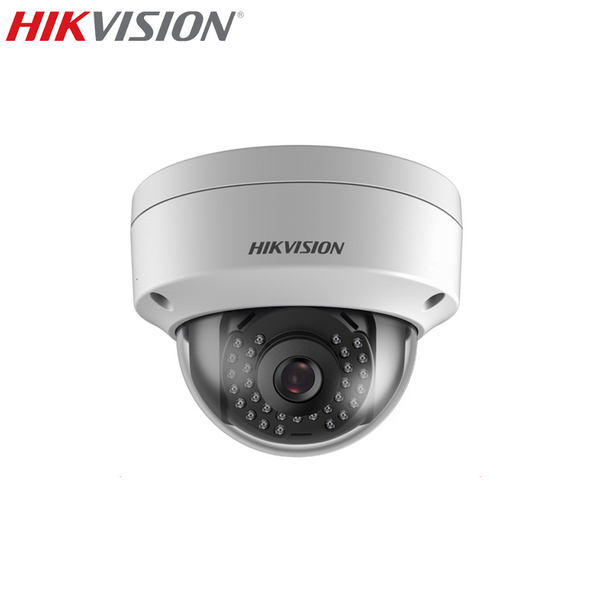 HIKVISION DS-2CD1143G0-IUF(C) 4MP Fixed Vandal Dome Network Camera