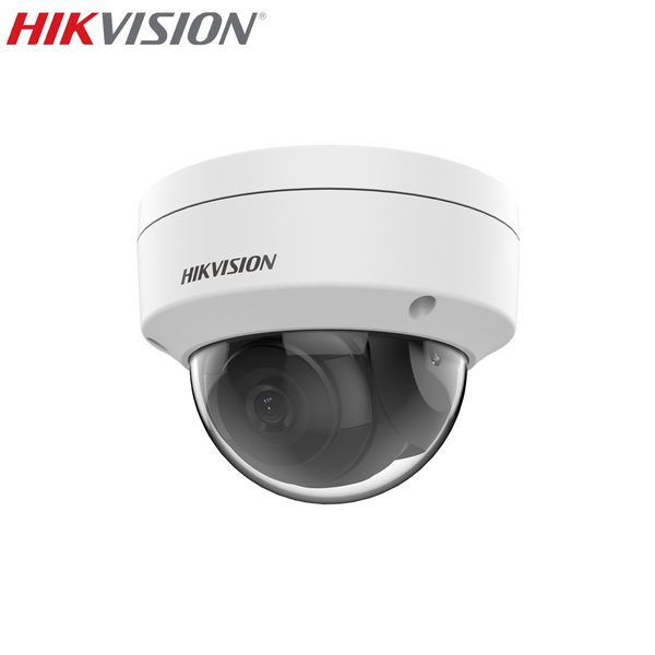 HIKVISION DS-2CD1153G0-I 5MP Fixed Vandal Dome Network Camera