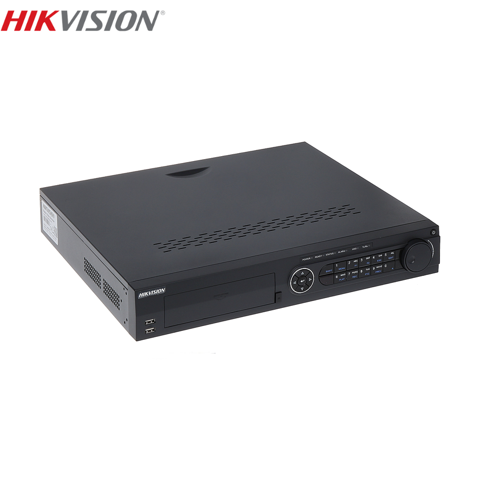 HIKVISON DS-7332HQHI-K4 32-ch 1080P 1.5U H.265 DVR