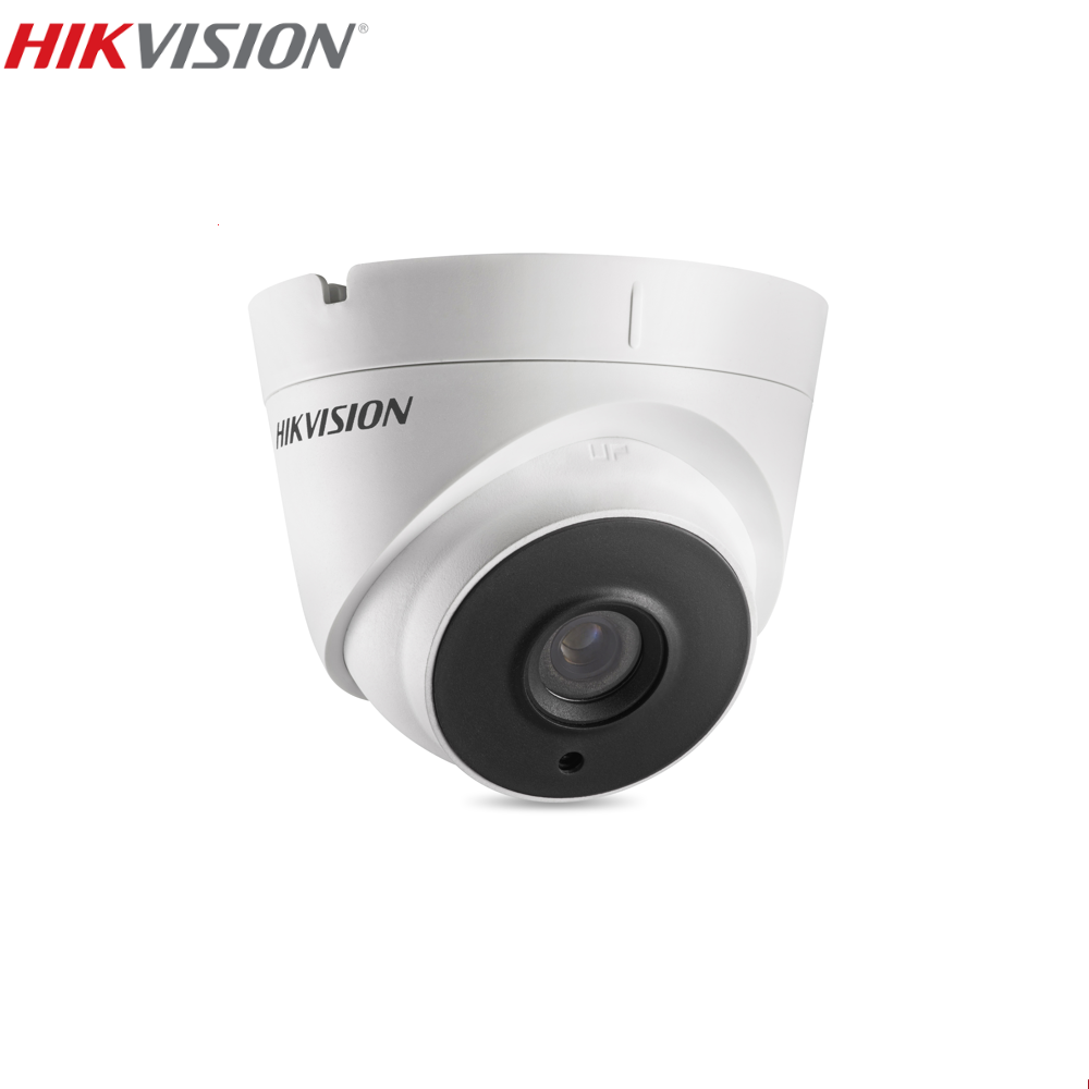 HIKVISION DS-2CE56D0T-IT1F(C) 2MP EXIR Fixed Turret Camera