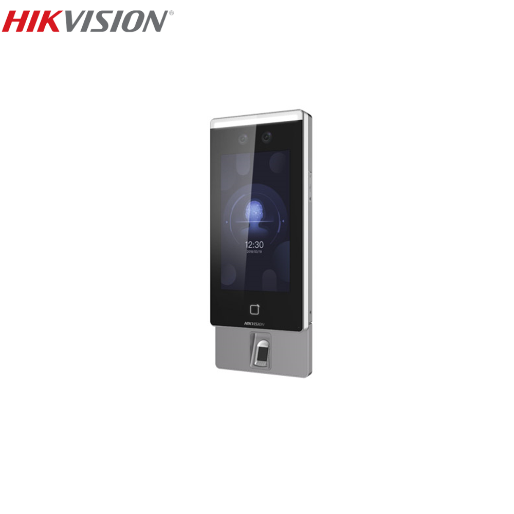 HIKVISION DS-K1T671MF Face Recognition Access Control Terminal