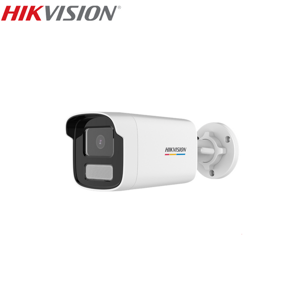 HIKVISION DS-2CD1T47G0-LUF(C) 4MP ColorVu Fixed Bullet Network Camera