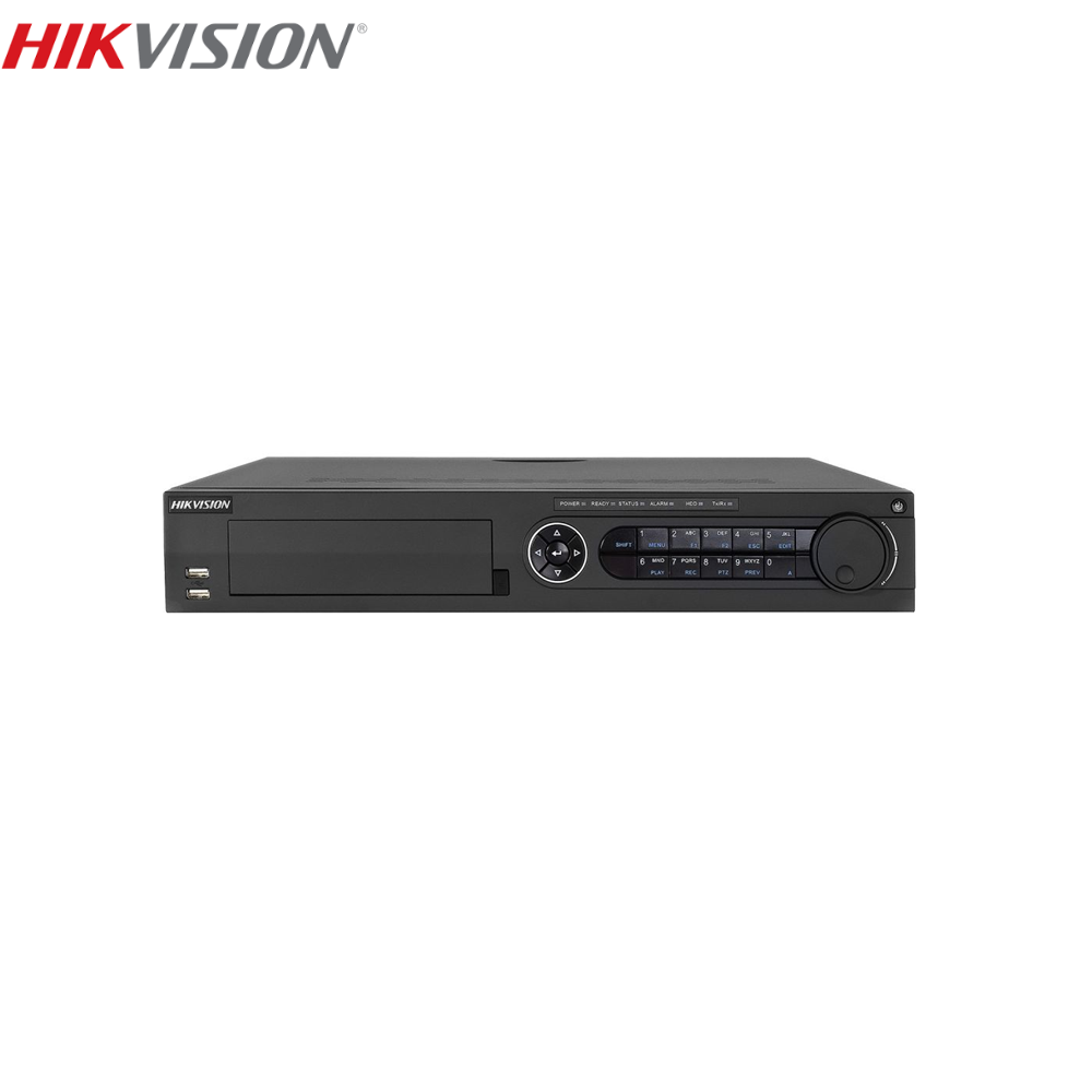 HIKVISION iDS-7316HUHI-M4/S 16-ch 5MP 1.5U H.265 AcuSense DVR