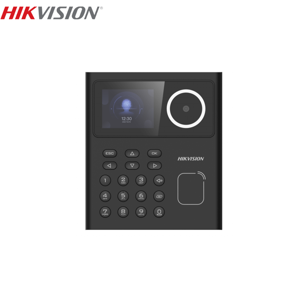 HIKVISION DS-K1T320EFX Value Series Face Access Terminal