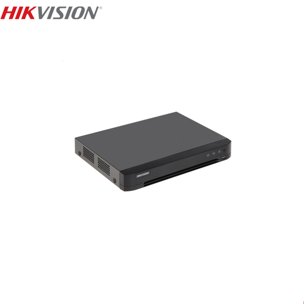 HIKVISION iDS-7204HUHI-M1/S(C) 4-ch 5MP 1U H.265 AcuSense DVR