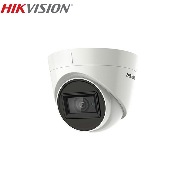 HIKVISION DS-2CE78U0T-IT3F 4K Fixed Turret Camera