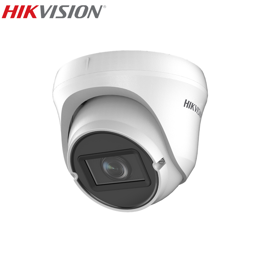 HIKVISION DS-2CE79D0T-VFIT3F(C) 2MP Manual Varifocal Turret Camera