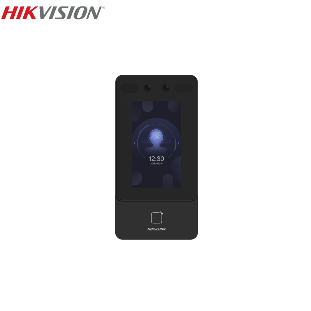 HIKVISION DS-K1T342MFX Face Recognition Access Control Terminal