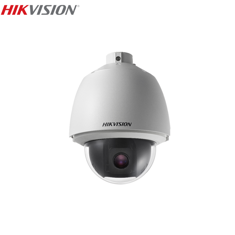 HIKVISION DS-2AE5232T-A(E) with brackets 5" 2MP 32X Powered by DarkFighter Analog Speed Dome