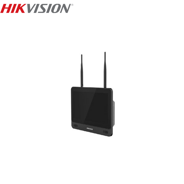 HIKVISION DS-7604NI-L1/W 4-ch Wi-Fi NVR with LCD Display