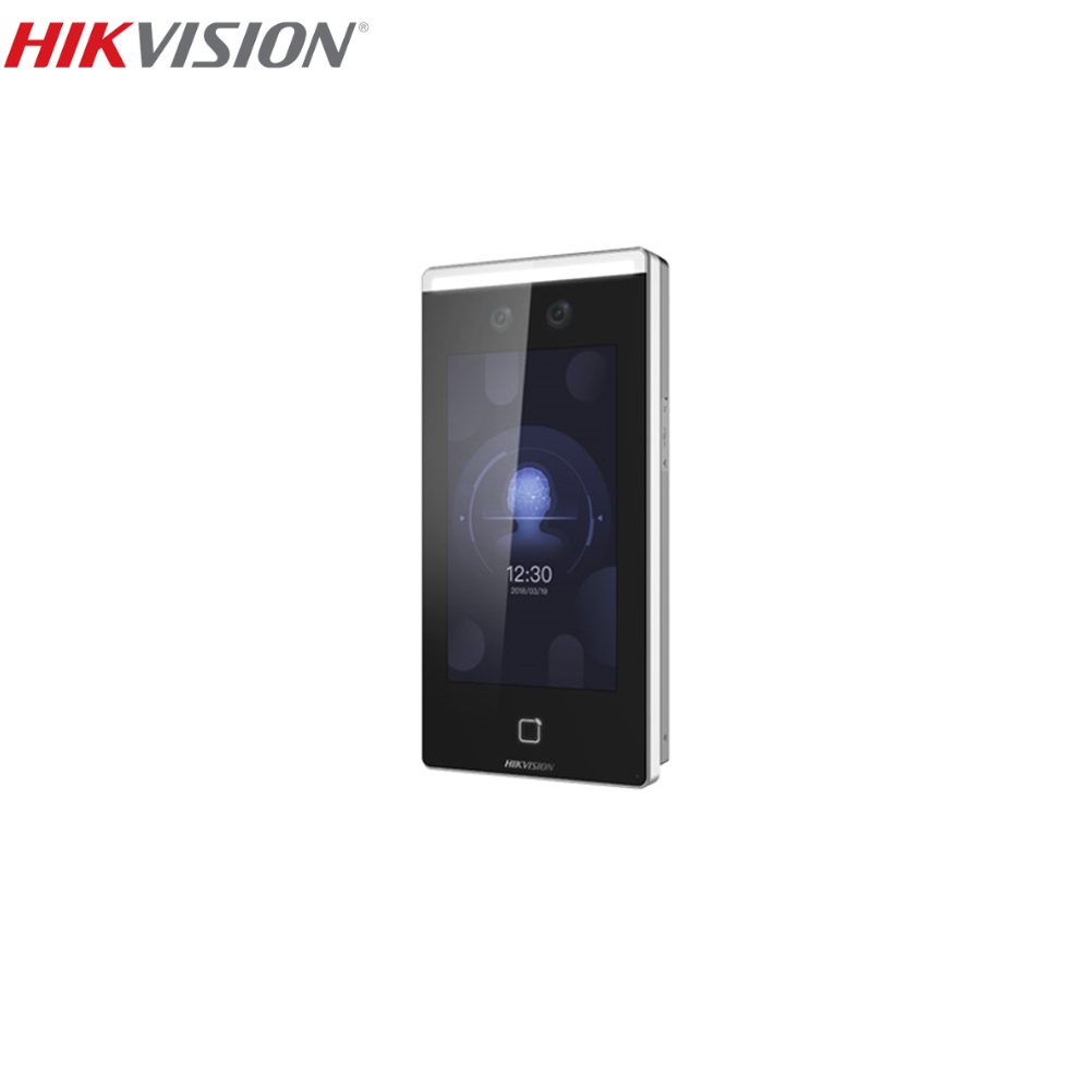 HIKVISION DS-K1T671M Face Recognition Access Control Terminal