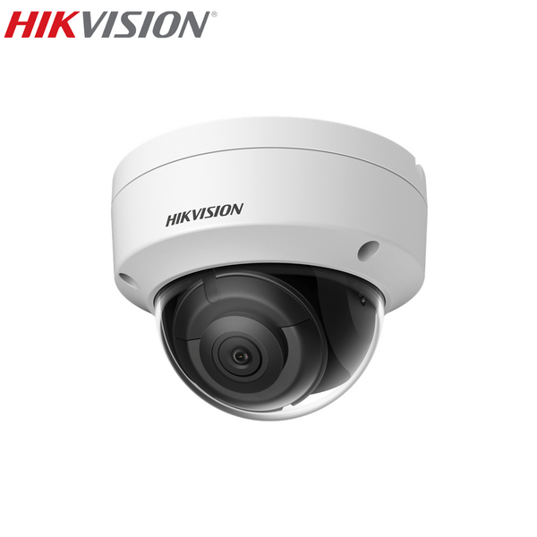 HIKVISION DS-2CD2121G0-IS(C) 2MP WDR Fixed Vandal Dome Network Camera