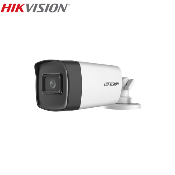 HIKVISION DS-2CE17H0T-IT1F(C) 5MP Fixed Bullet Camera