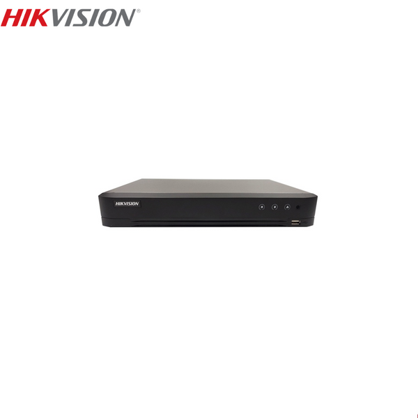 HIKVISION iDS-7204HTHI-M2/S(C) 4-ch 4K 1U H.265 AcuSense DVR