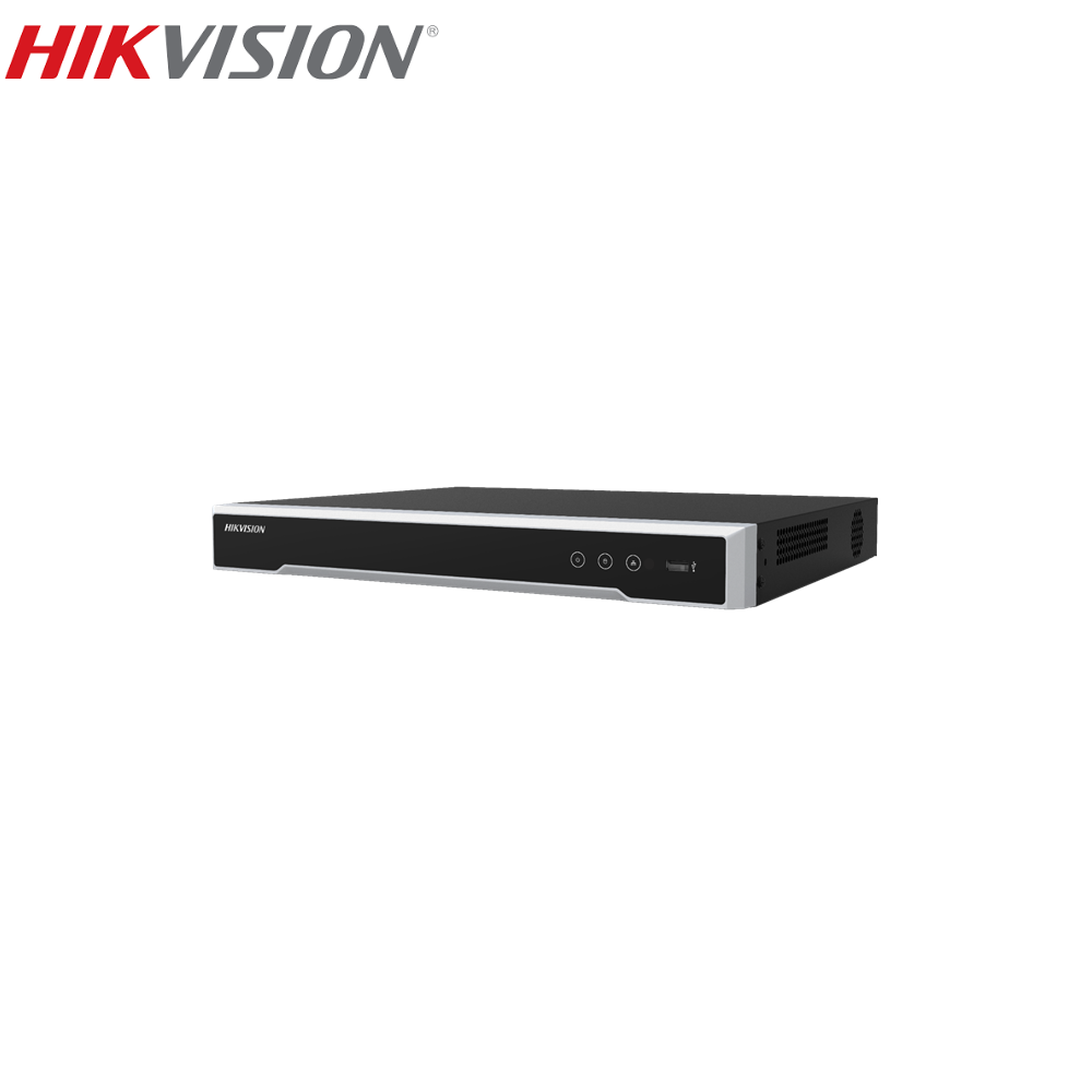 HIKVISION DS-7616NI-Q2(C) 16-ch 1U 4K NVR