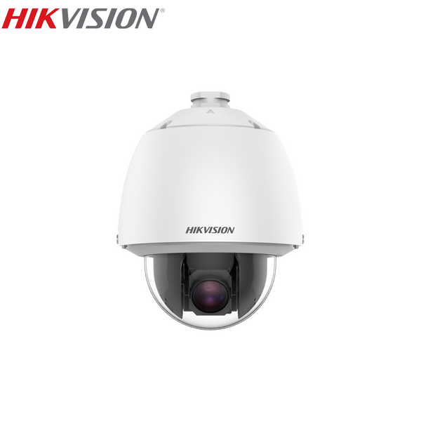 HIKVISION DS-2DE5232W-AE(T5) 5" 2MP 32X Powered by DarkFighter Network Speed Dome with brackets