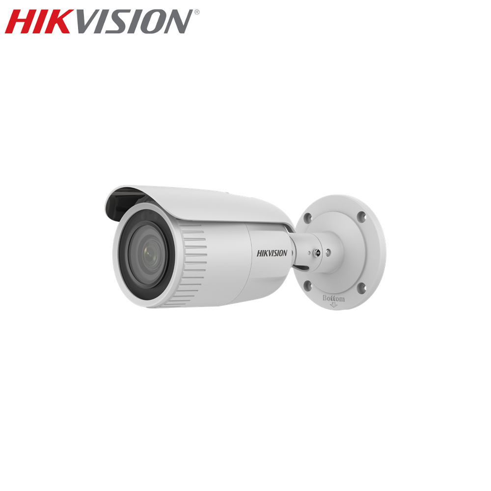 HIKVISION DS-2CD1653G0-I 5MP Varifocal Bullet Network Camera