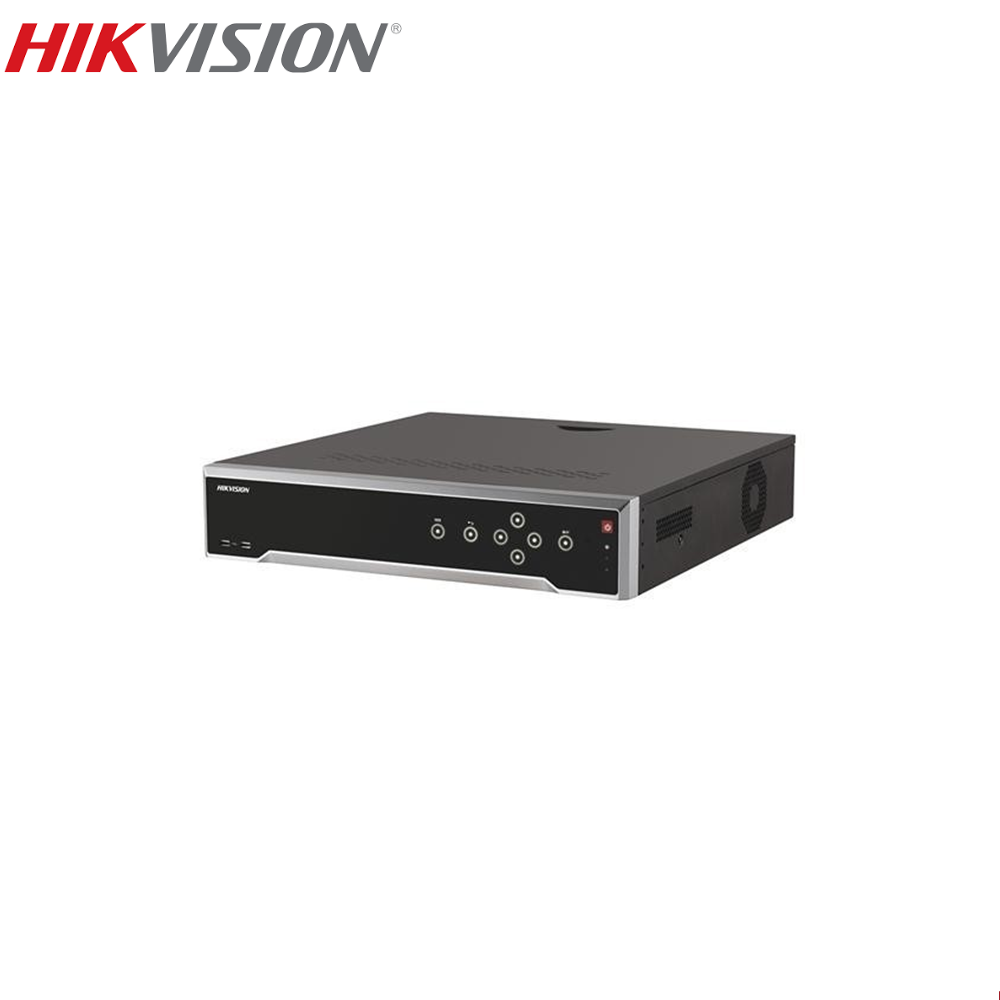 HIKVISION DS-7716NI-I4(B) 16-ch 1.5U 4K NVR