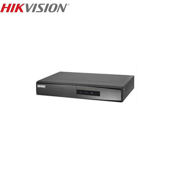 HIKVISION DS-7108NI-Q1/M(C) 8-ch Mini 1U NVR