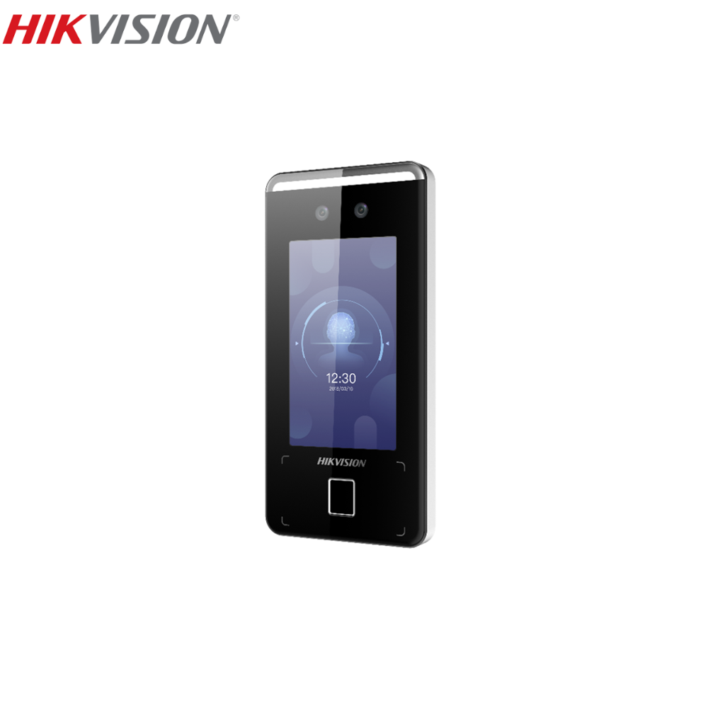 HIKVISION DS-K1T341AMF Face Recognition Access Control Terminal