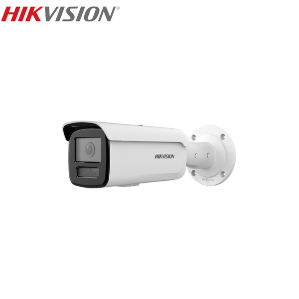 HIKVISION DS-2CD2T23G2-2I(D) 2MP AcuSense Fixed Bullet Network Camera