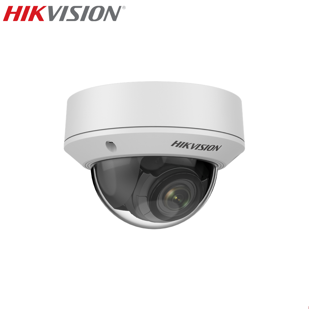 HIKVISION DS-2CD1743G0-IZ 4MP Motorized Varifocal Dome Network Camera