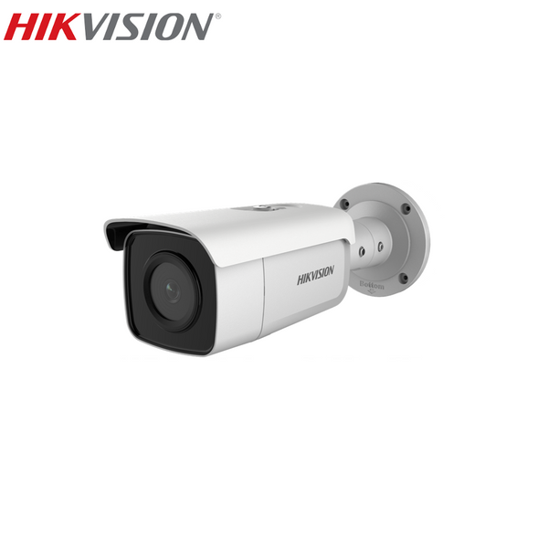 HIKVISION DS-2CD2T26G2-4I(D) 2MP AcuSense Fixed Bullet Network Camera
