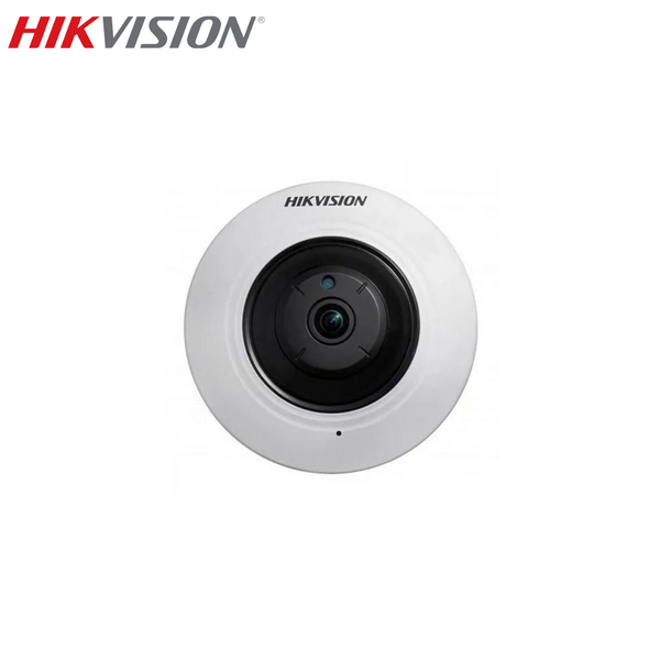 HIKVISION DS-2CD2935FWD-I 3MP Fisheye Fixed Dome Network Camera