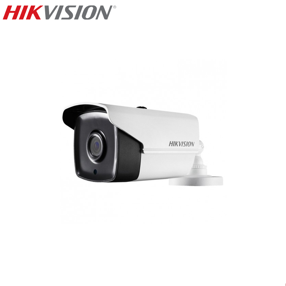 HIKVISION DS-2CD1T23G0-I(C) 2MP Fixed Bullet Network Camera