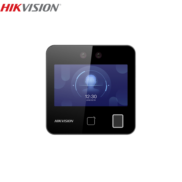 HIKVISION  DS-K1T343EFX Face Recognition Access Control Terminal