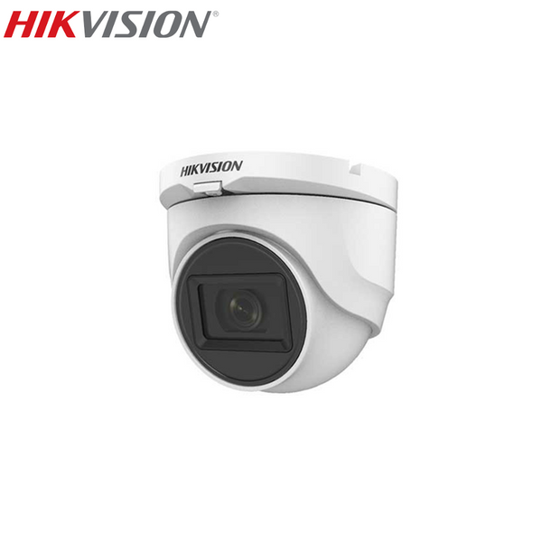 HIKVISION DS-2CE76D0T-EXIMF 2MP Indoor EXIR Fixed Turret Camera