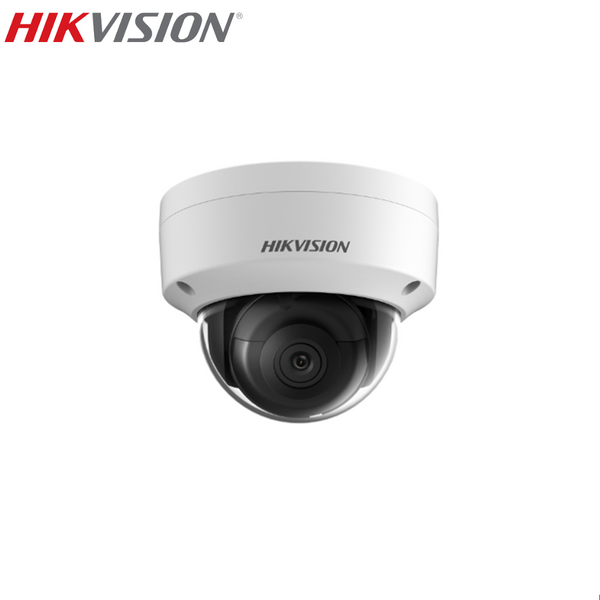 HIKVISION DS-2CD2121G0-I(C) 2MP WDR Fixed Vandal Dome Network Camera