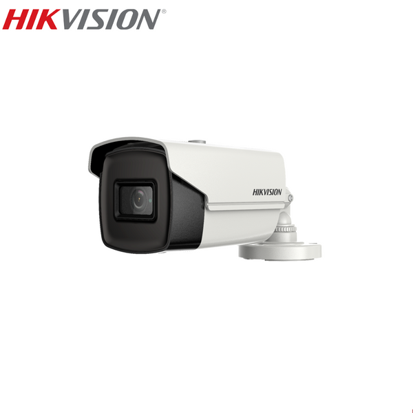 HIKVISION DS-2CE16U0T-IT3F 4K Fixed Bullet Camera