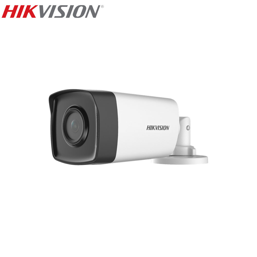 HIKVISION DS-2CE17D0T-IT5F(C) 2MP EXIR Fixed Bullet Camera