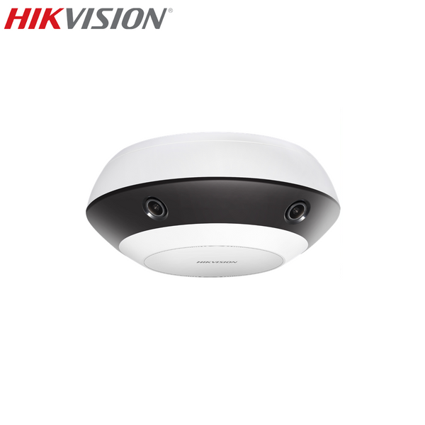 HIKVISION DS-2PT3306IZ-DE3(2mm) PT3mini PanoVu Camera