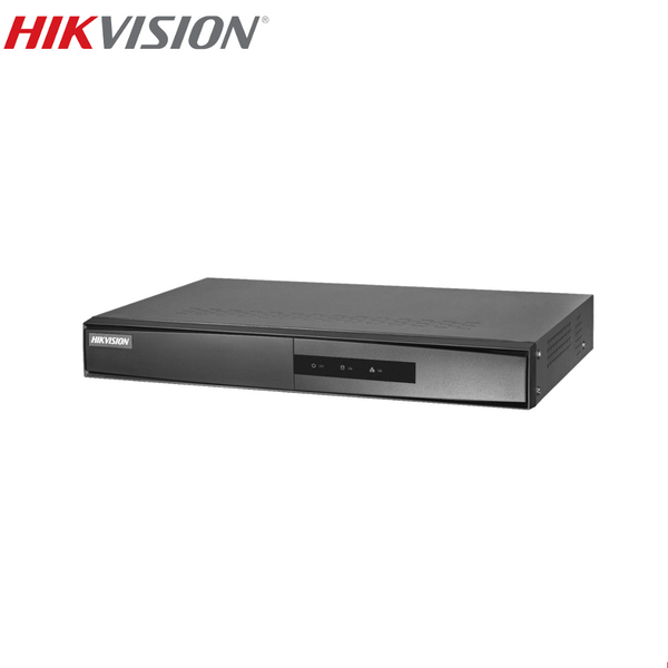 HIKVISION DS-7104NI-Q1/4P/M(C) 4-ch Mini 1U 4 PoE NVR