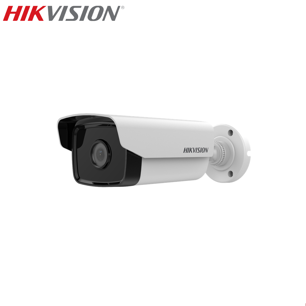 HIKVISION DS-2CD1T43G0-IUF(C) 4MP Fixed Bullet Network Camera