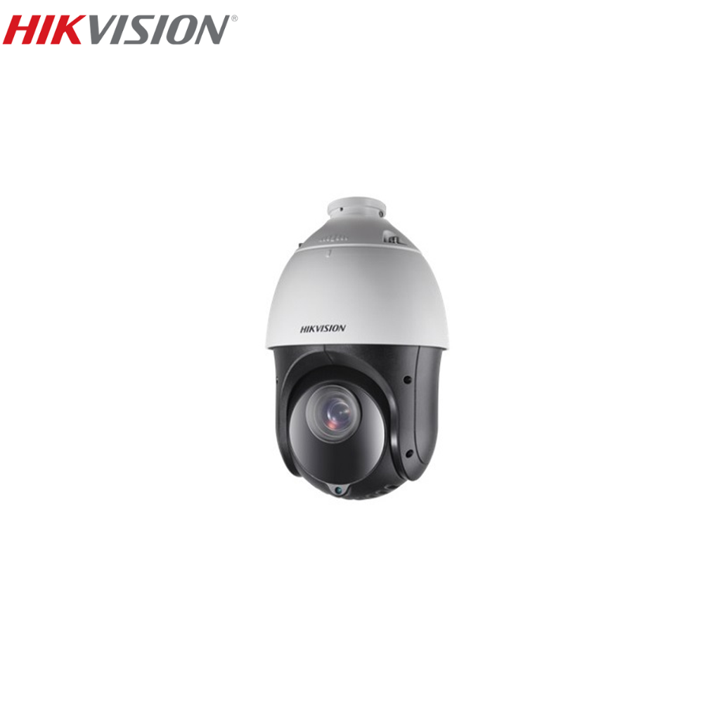 HIKVISION  DS-2AE4215TI-D(E) with brackets 4" 2MP 15X Powered by DarkFighter IR Analog Speed Dome