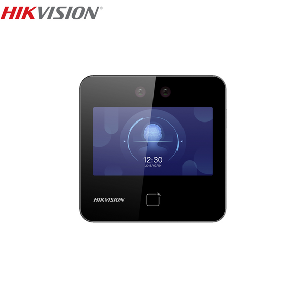 HIKVISION DS-K1T343EX Face Recognition Access Control Terminal