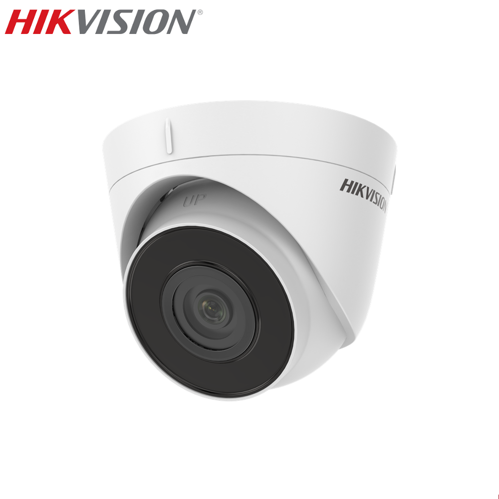 HIKVISION  DS-2CD1323G0E-I(L) 2MP Fixed Turret Network Camera