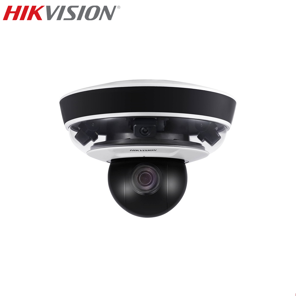 HIKVISION DS-2PT5326IZ-DE(5-50mm)(4mm) PT5 Mini PanoVu Camera