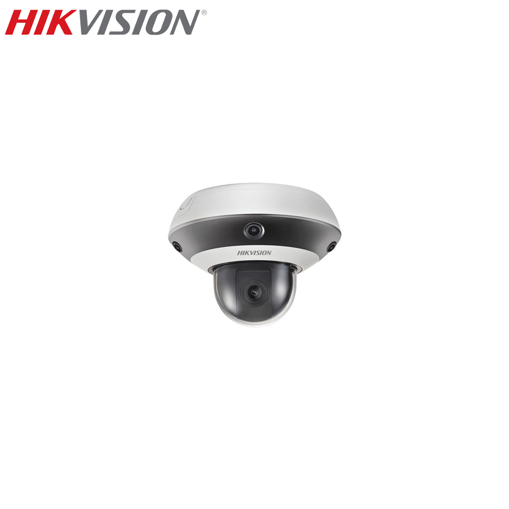 HIKVISION DS-2PT3326IZ-DE3(2.8-12mm)(2mm) PT3mini PanoVu Camera