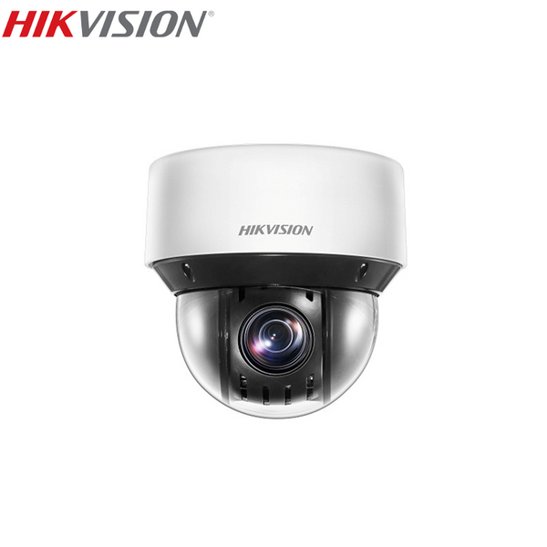 HIKVISION DS-2DE4A225IW-DE(S6) 2" 4MP 25X Powered by DarkFighter IR Network Speed Dome