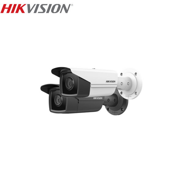 HIKVISION DS-2CD2T23G2-2I 2MP AcuSense Fixed Bullet Network Camera