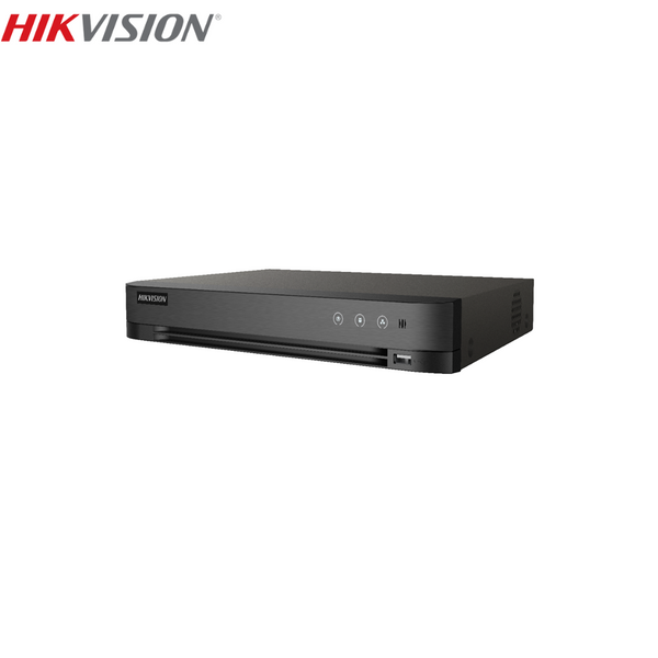 HIKVISION IDS-7208HUHI-M1/E(C) 8-ch 5MP 1U H.265 AcuSense DVR