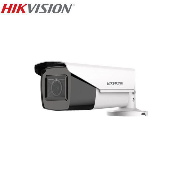 HIKVISION DS-2CE19H0T-AIT3ZF(C) 5MP Motorized Varifocal Bullet Camera