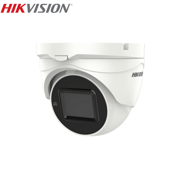 HIKVISION DS-2CE79U1T-IT3ZF 4K Motorized Varifocal Turret Camera