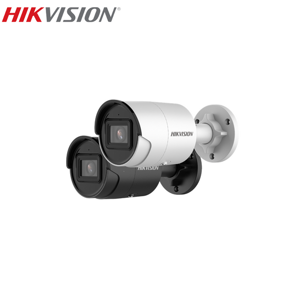 HIKVISION DS-2CD2043G2-IU 4MP AcuSense Fixed Bullet Network Camera